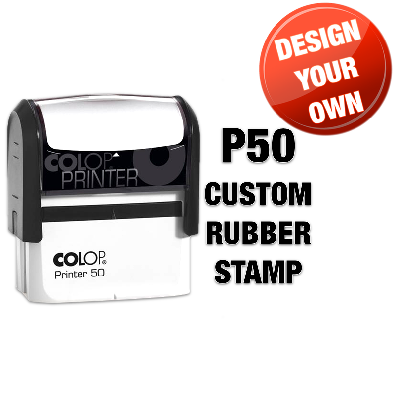 Rubber Stamp